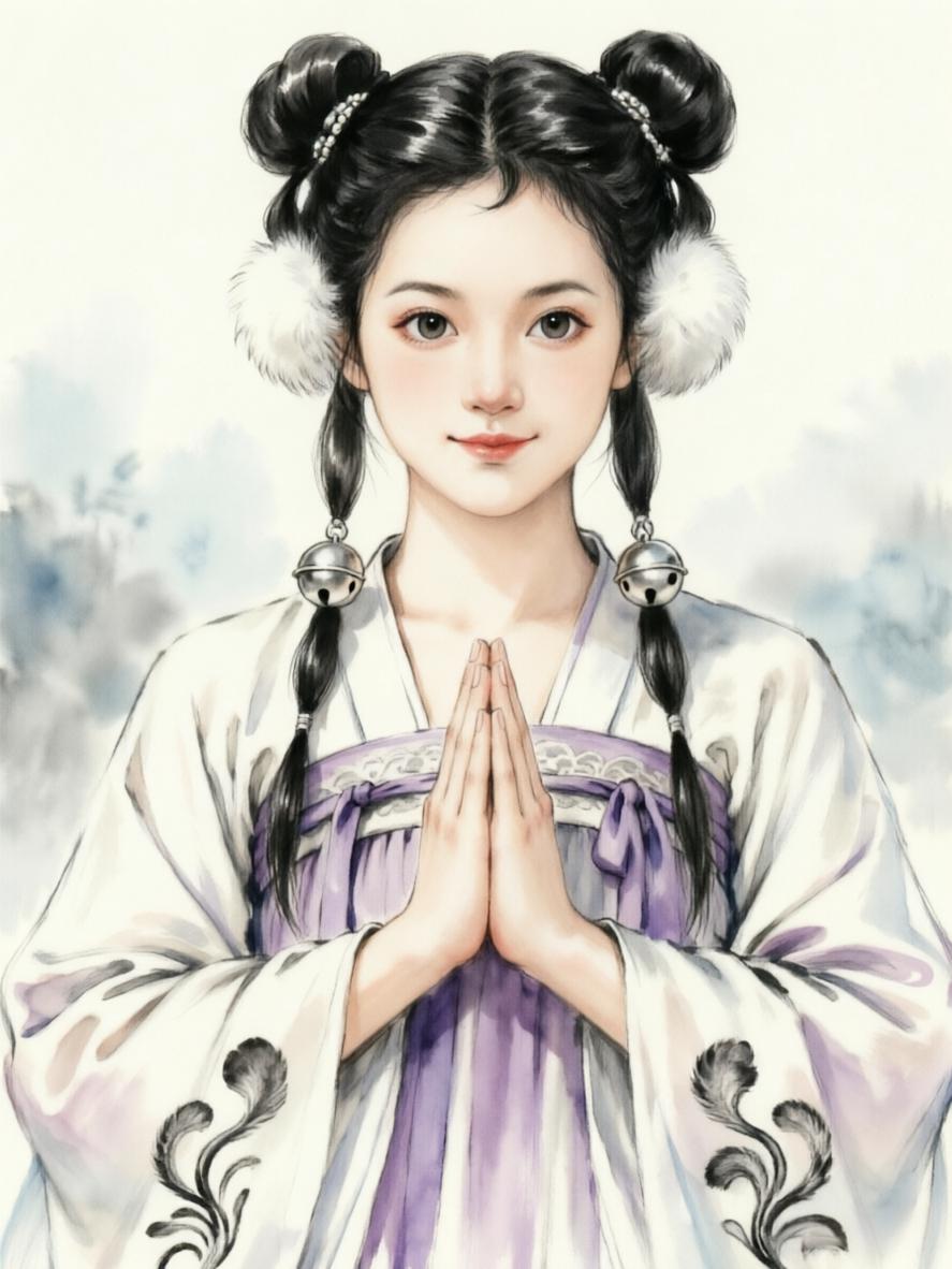 白鼠精