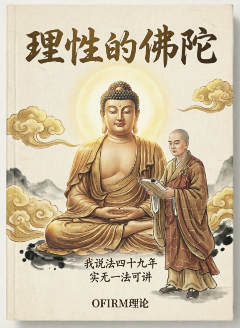 理性的佛陀